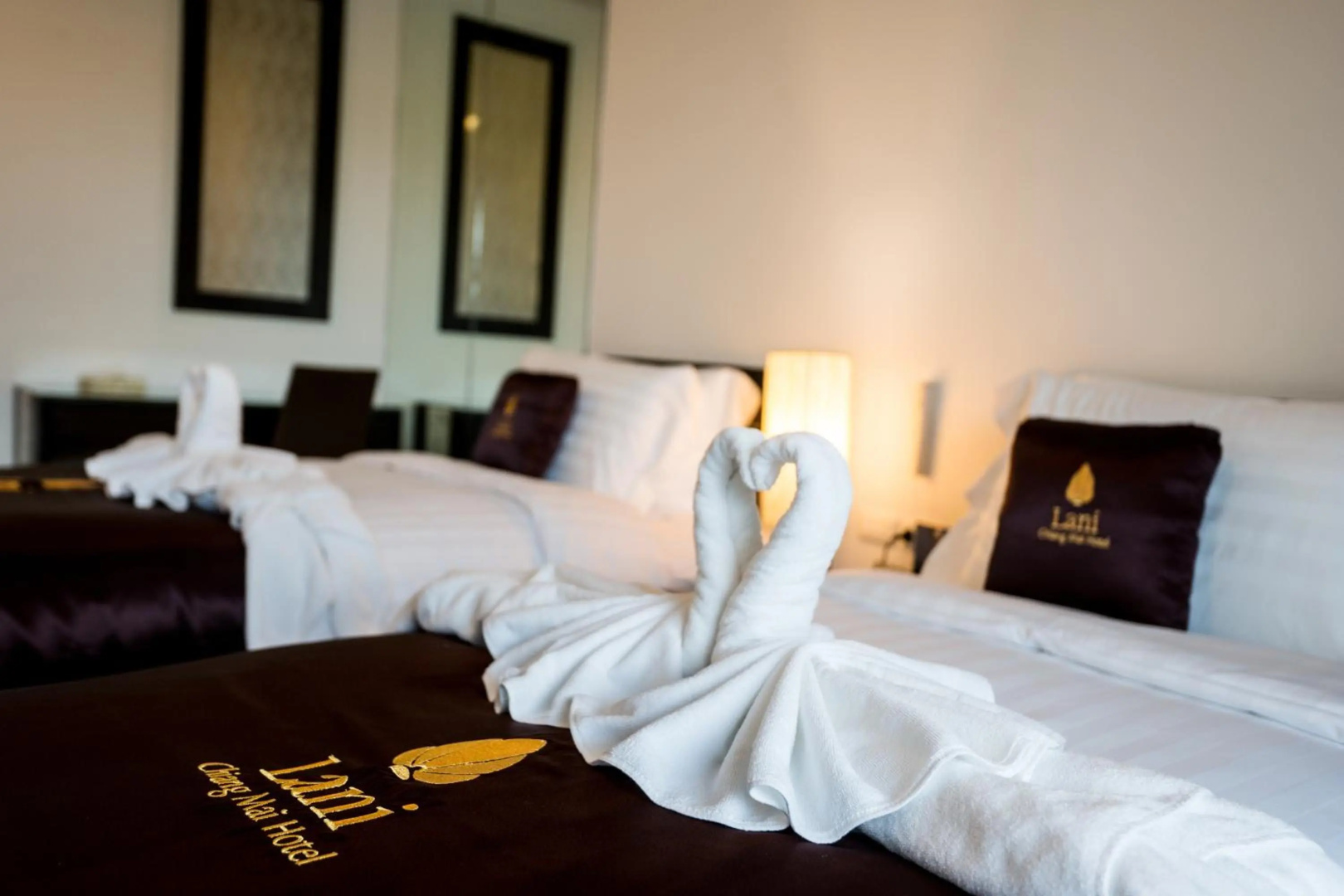 Photo - Lani Chiang Mai Hotel
