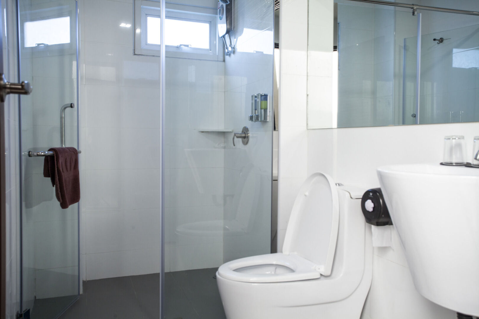 Foto - Cubic Bed Pratunam