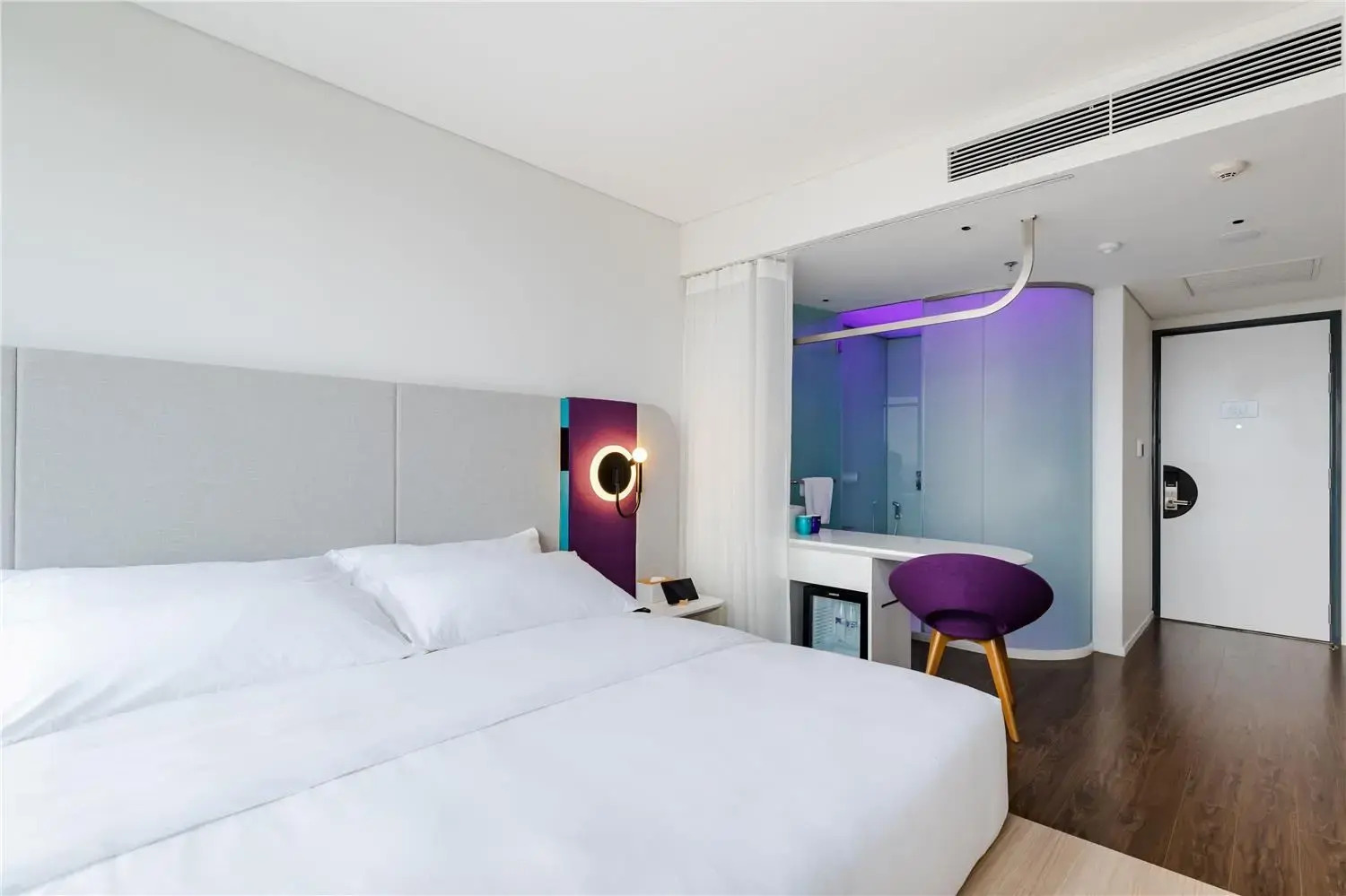 Foto - Tru by Hilton Hanoi Station