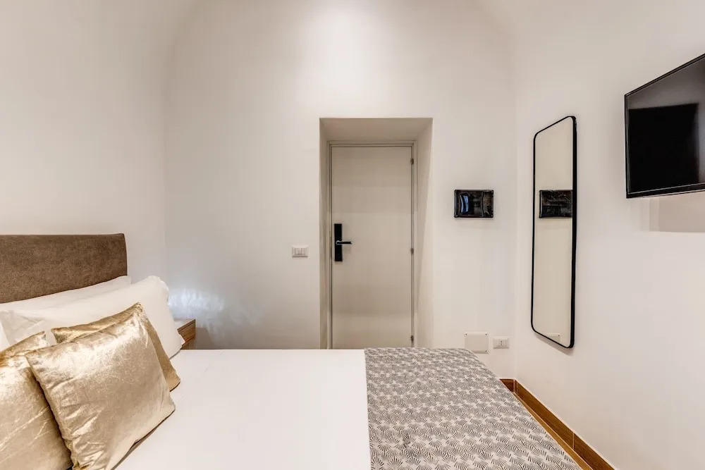 Foto - Domus Partenopea