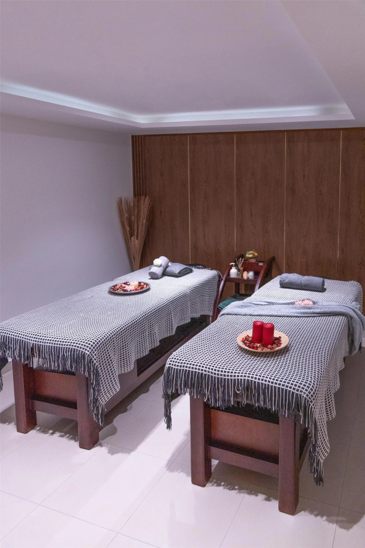Foto - Levatio Suites Muscat, a member of Radisson Individuals