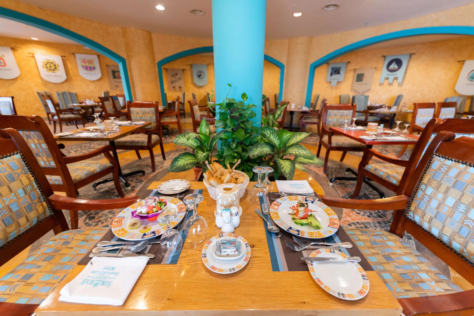 Foto - Sunrise Holidays Resort -Adults Only