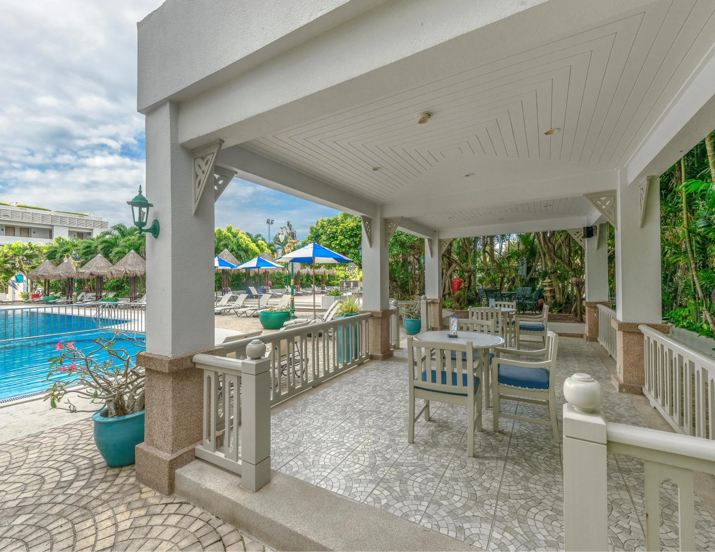 Foto - Andaman Beach Suites Hotel, Patong Phuket