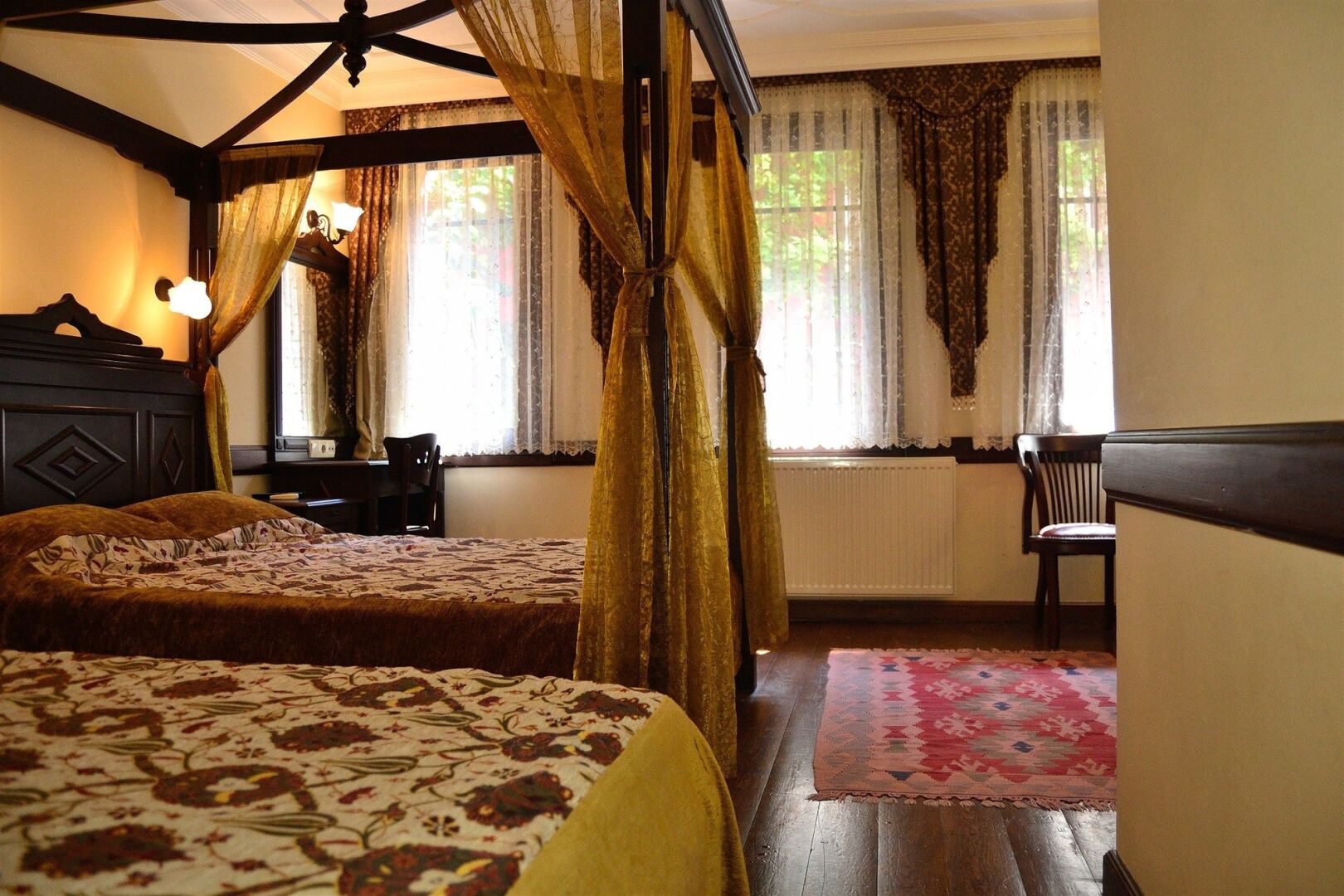 Photo - Hotel Alp Guesthouse