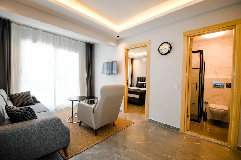 Foto - Swan Boutique Hotel