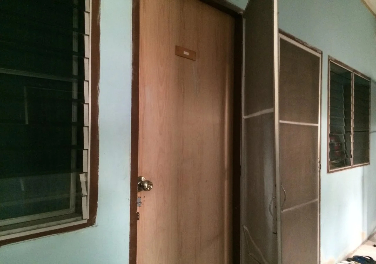 Foto - OYO 471 Sunshine Apartment