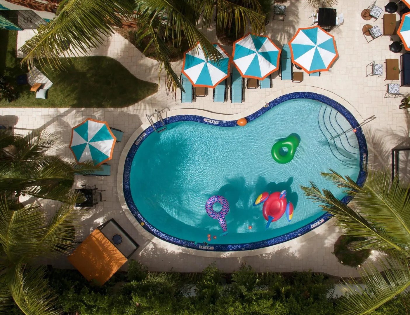 Photo - Hotel Rendale Miami