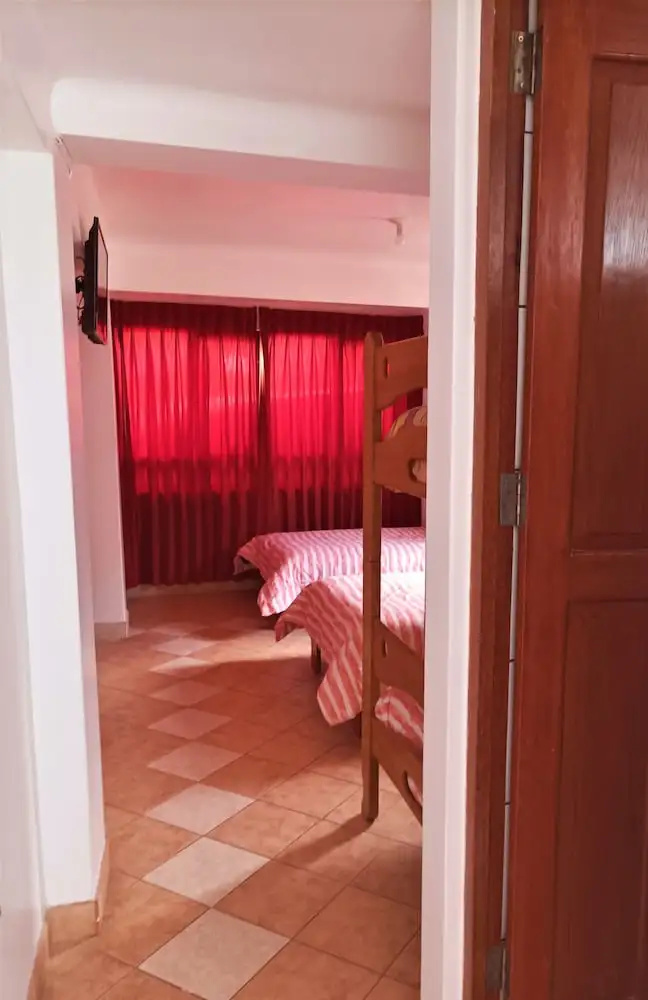 Photo - Kantu Hospedaje