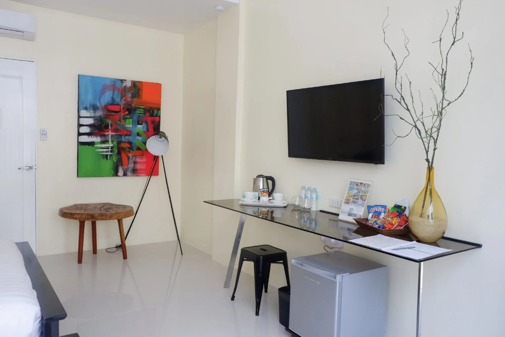 Foto - Luxx Boutique Boracay