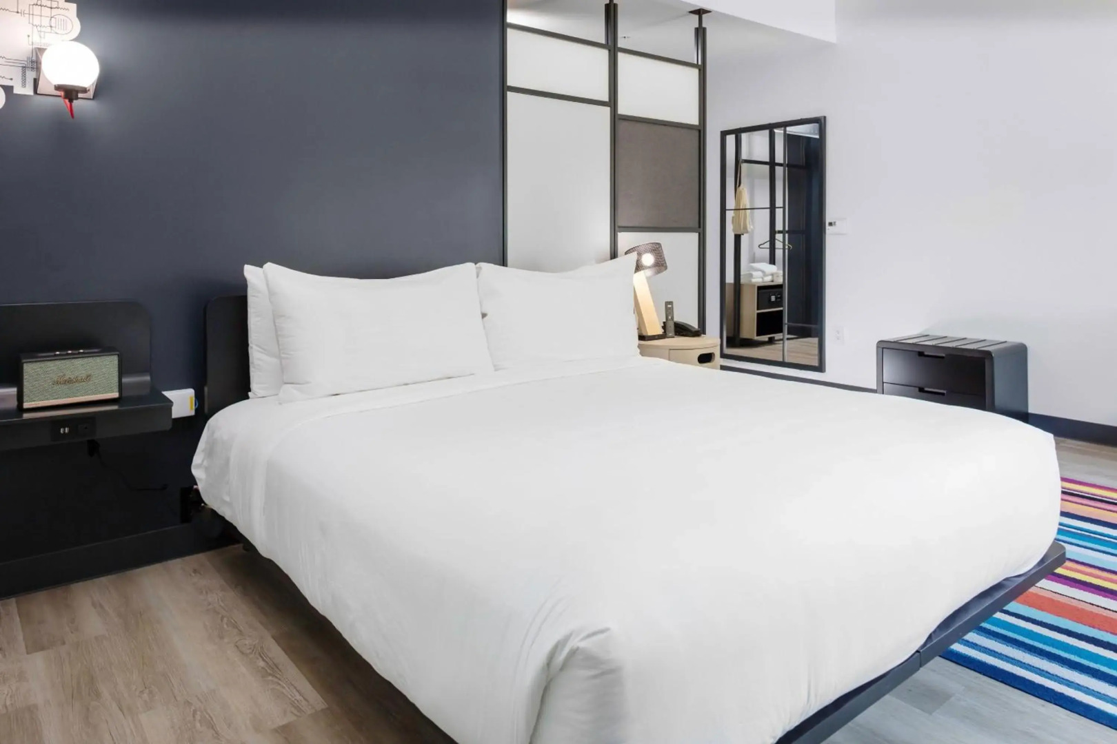 Foto - Aloft Orlando Lake Buena Vista