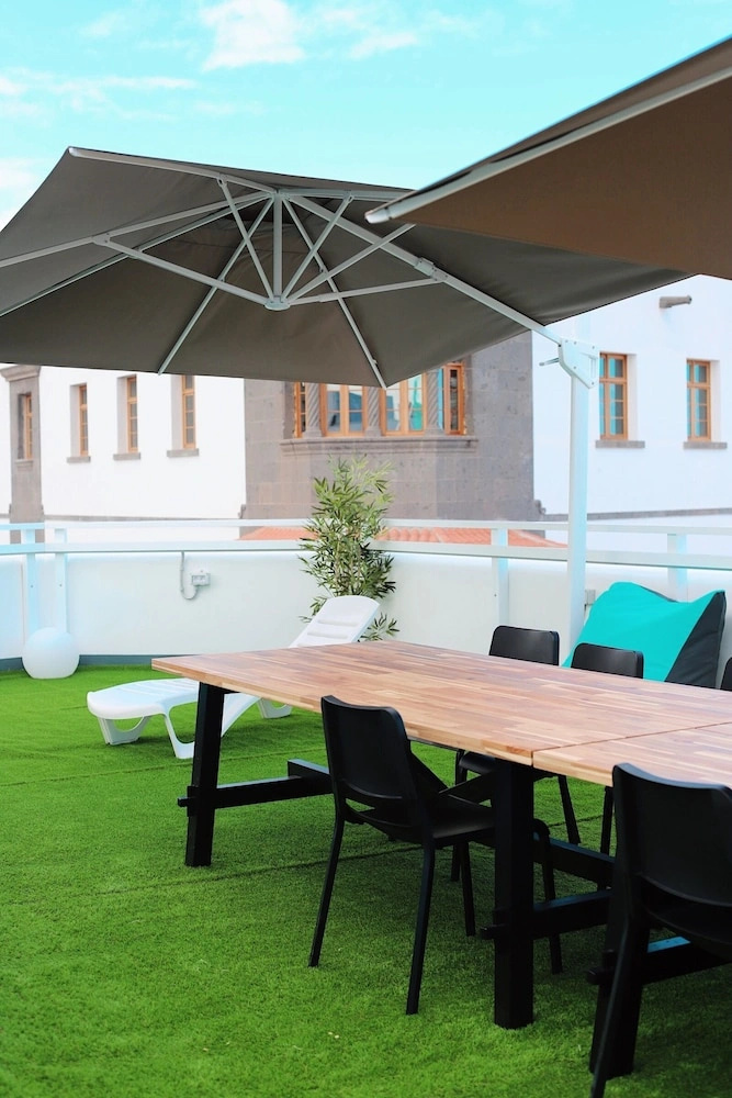 Photo - Las Palmas Nest Hostel