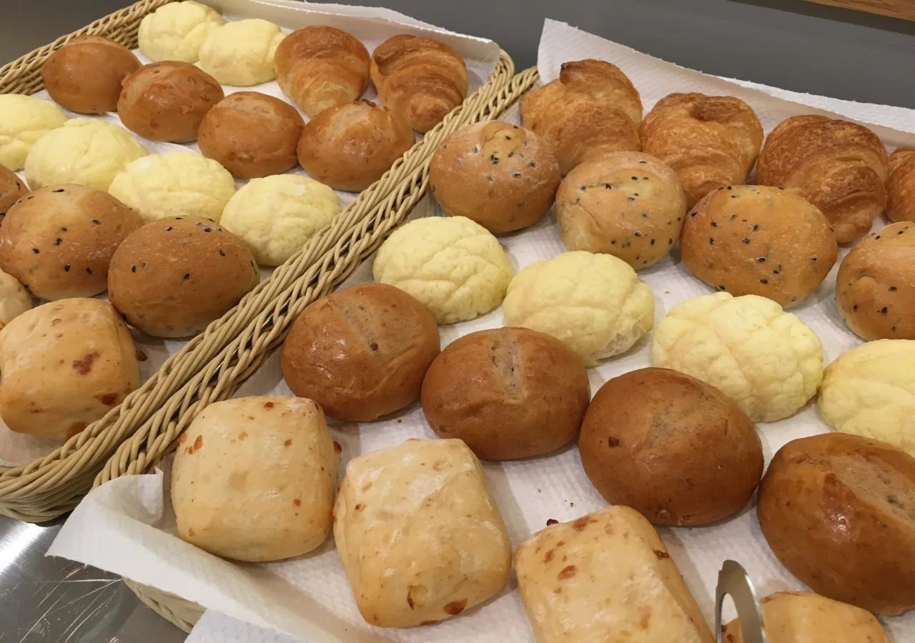 Foto - White Hostel Shinsaibashi