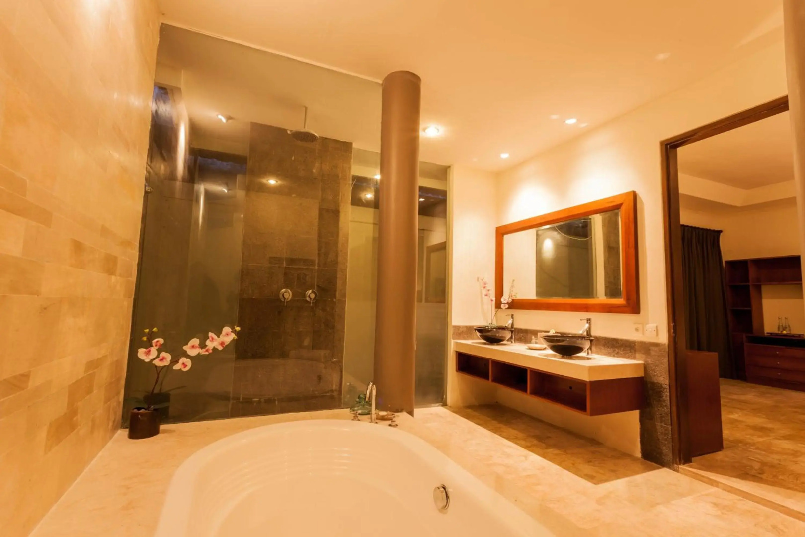 Foto - The Kawan Jimbaran