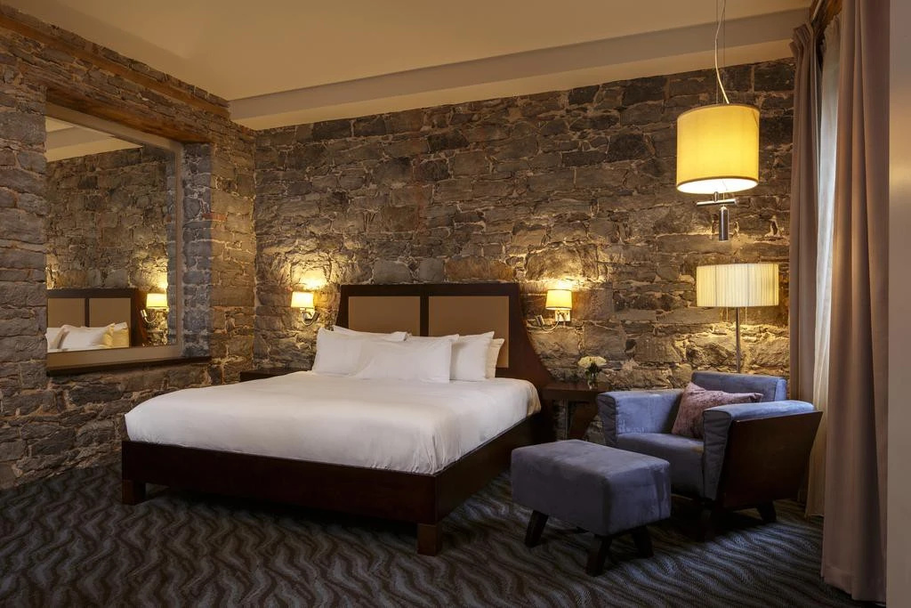 Foto - Hotel Nelligan