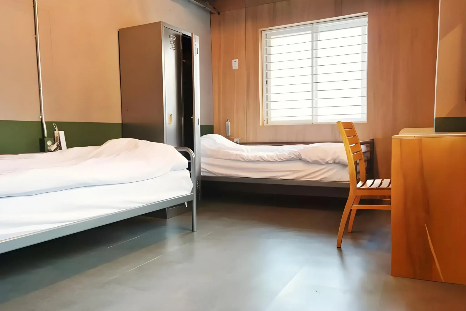 Foto - G Guesthouse Itaewon In Seoul