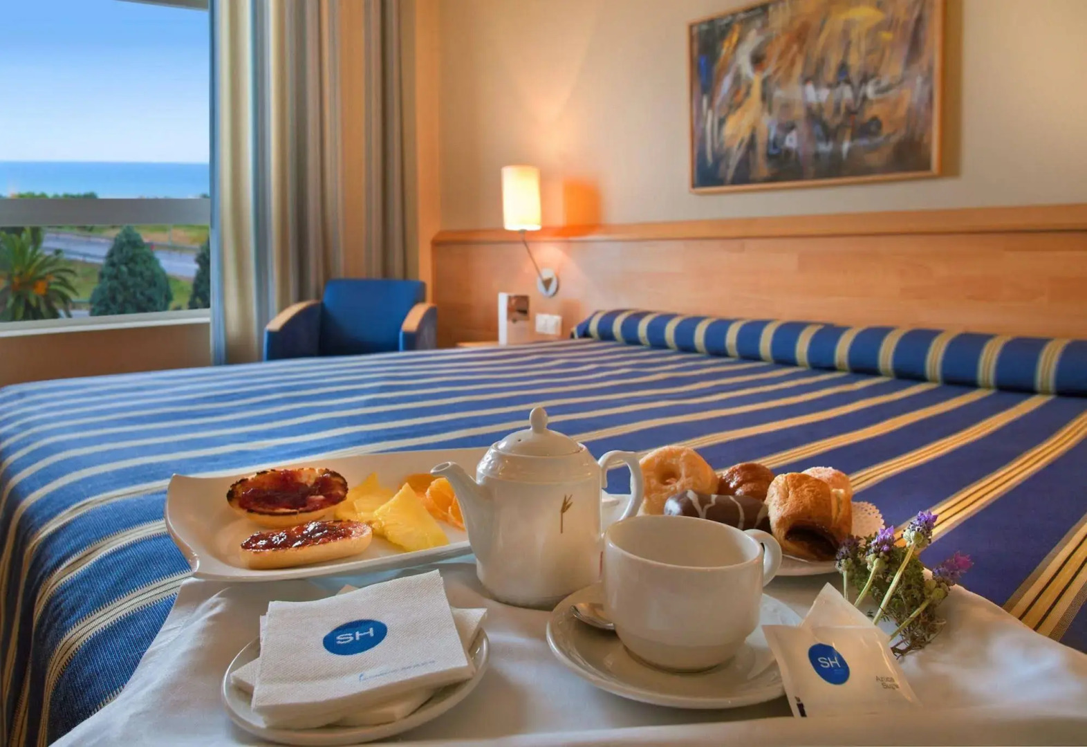 Photo - Flag Hotel Valencia