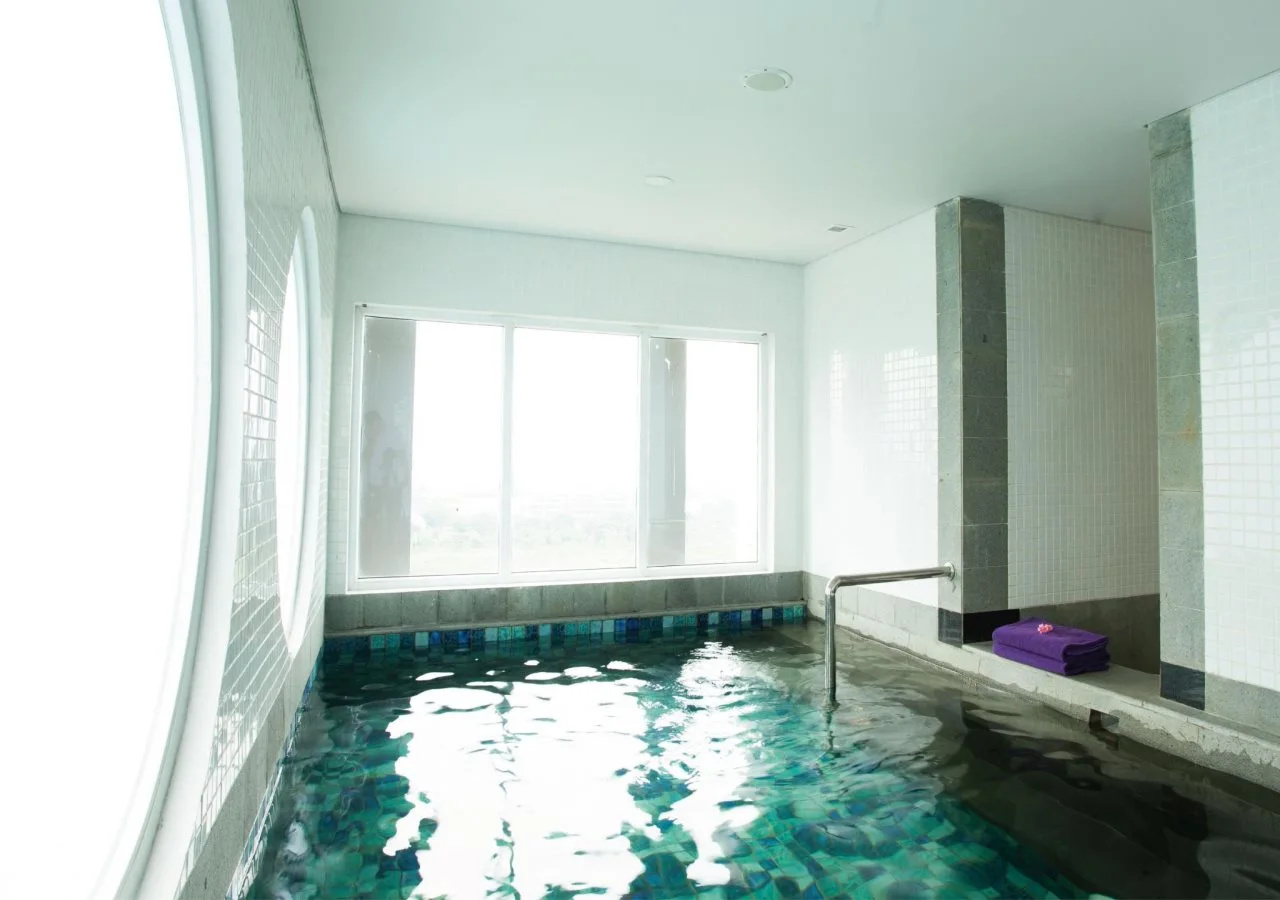 Photo - Swiss-belinn Cikarang