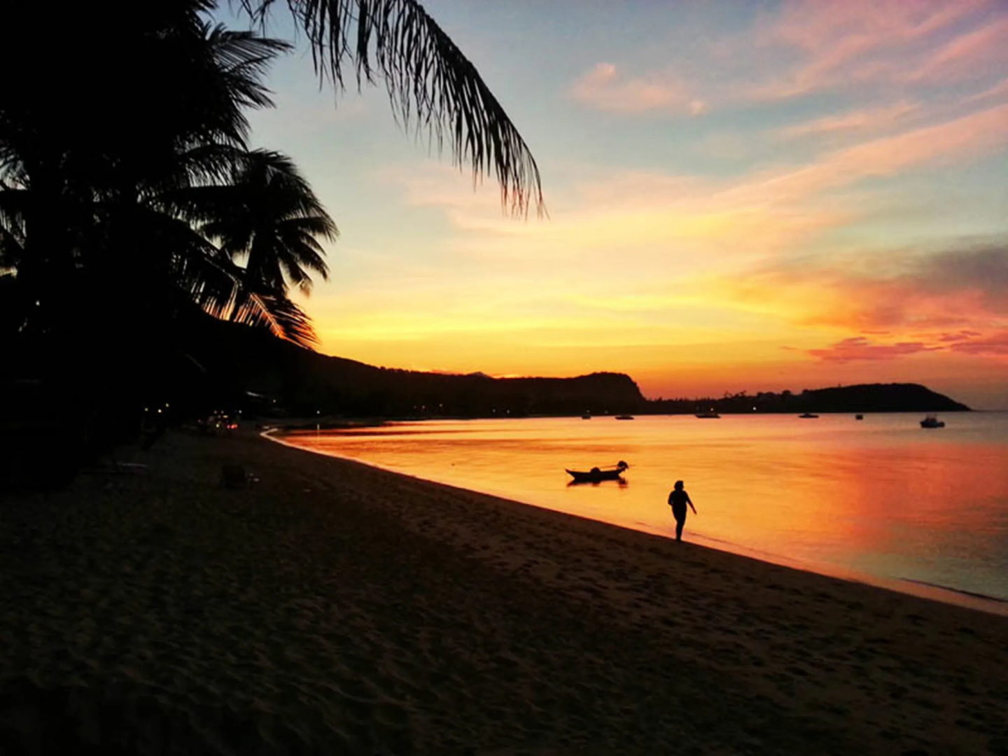 Foto - Secret Garden Beach Resort