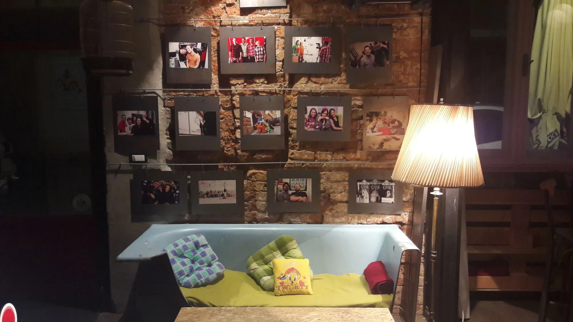Foto - Chillout Hostel Zagreb