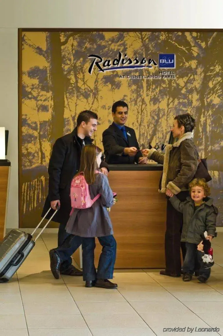 Foto - Hotel Paris Marne-la-Vallee by IHG