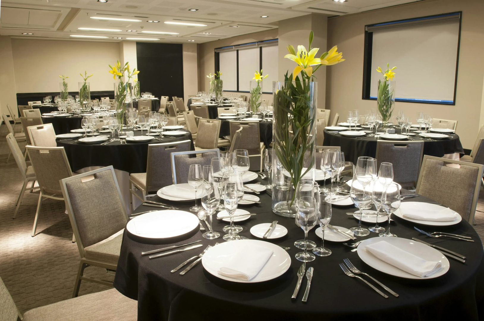 Foto - DoubleTree by Hilton Santiago - Vitacura