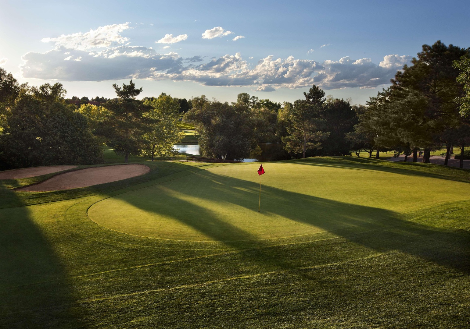 Photo - The Inverness Denver, a Hilton Golf & Spa Resort