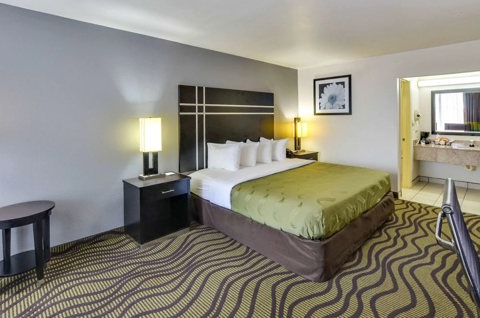 Photo - Quality Inn & Suites Hardeeville - Savannah North