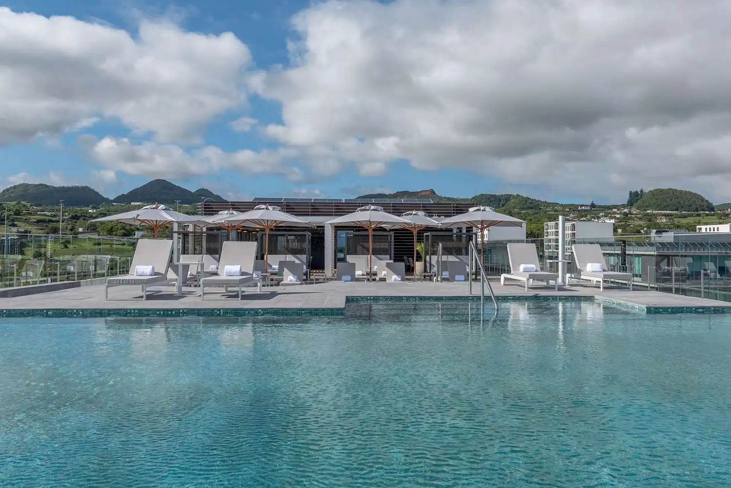 Foto - Doubletree By Hilton Lagoa Azores