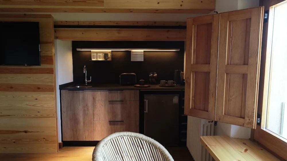 Foto - Santa Llúcia Rupit