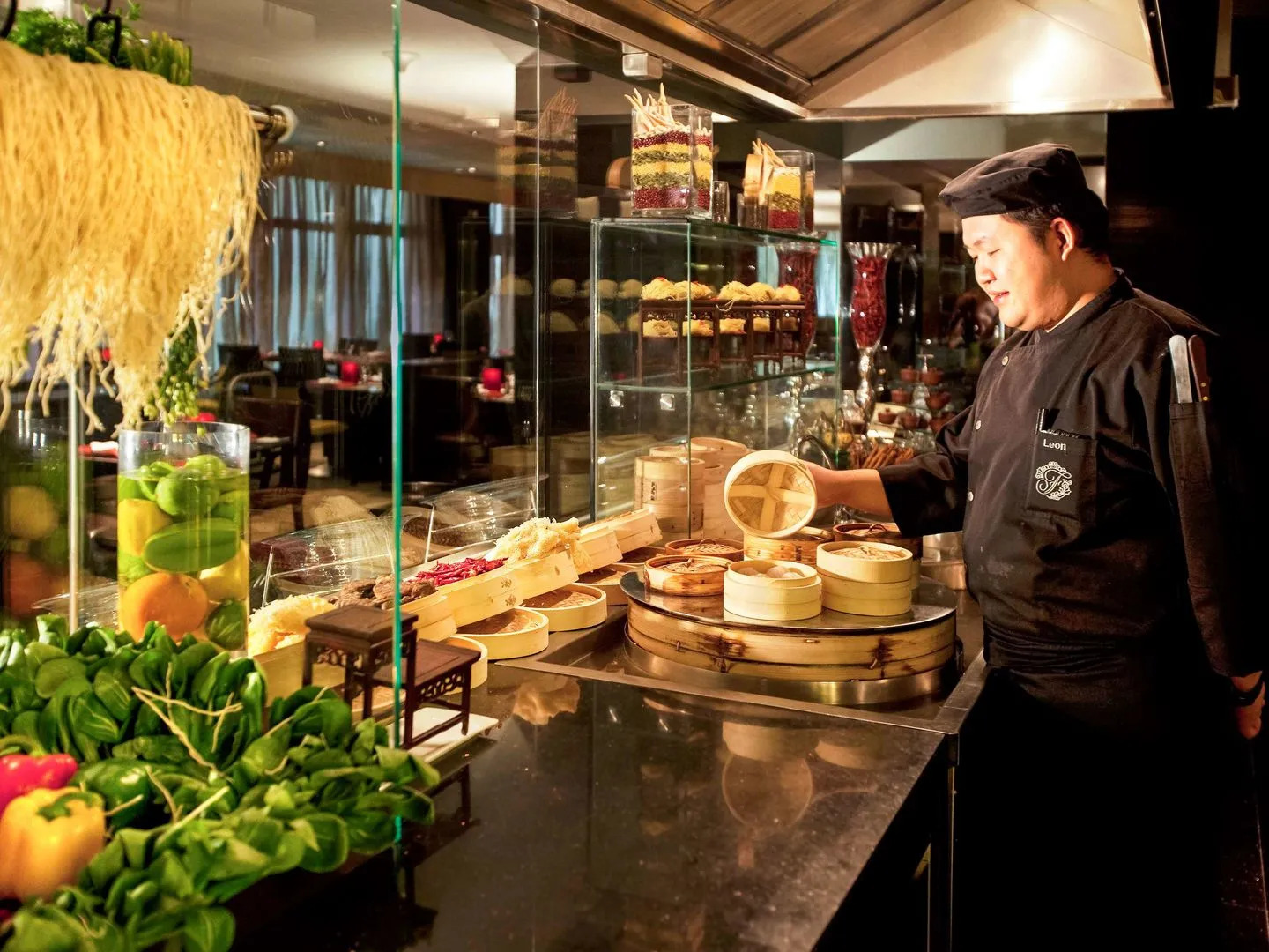 Foto - Fairmont Beijing