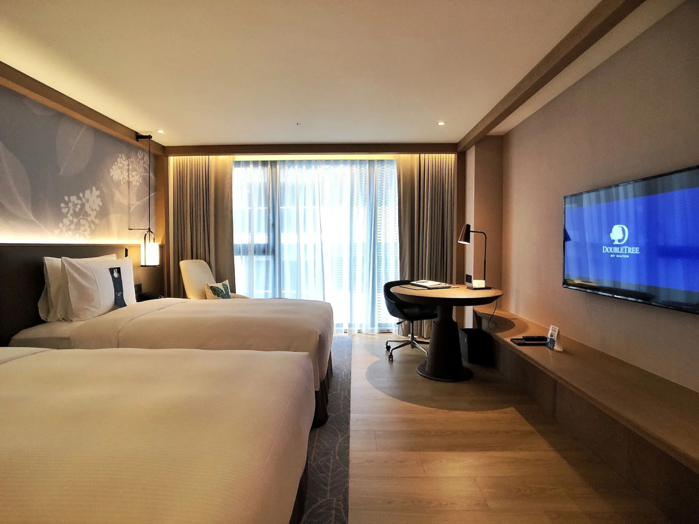 Photo - DoubleTree by Hilton Taipei Zhongshan