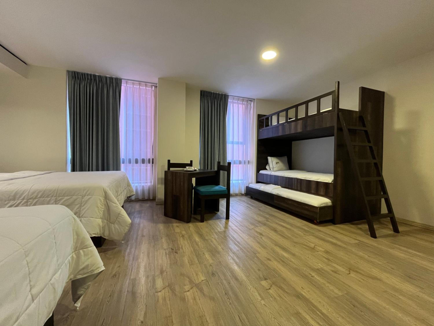 Photo - Hotel Lepanto Reforma