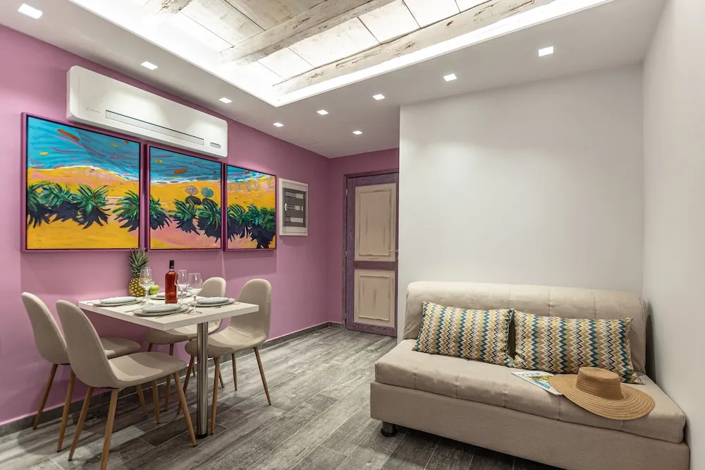 Foto - Mariet Naxos Elegant Suites