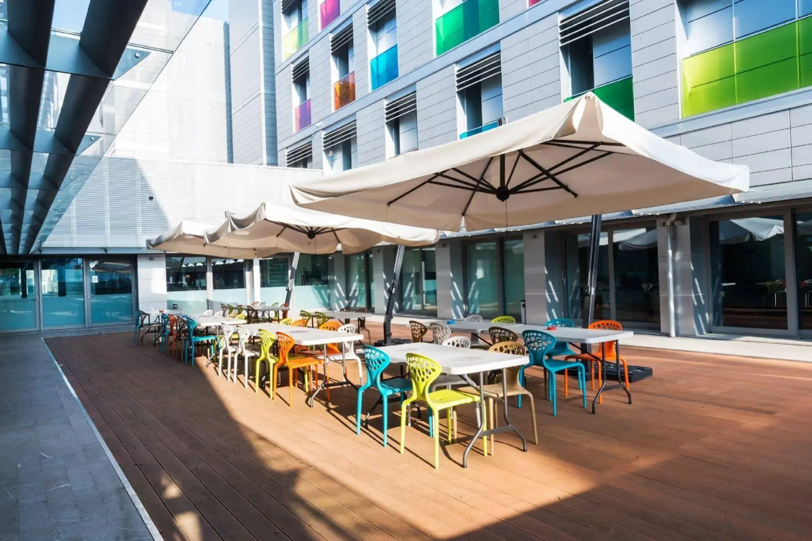 Foto - Camplus Bononia Casa per Ferie