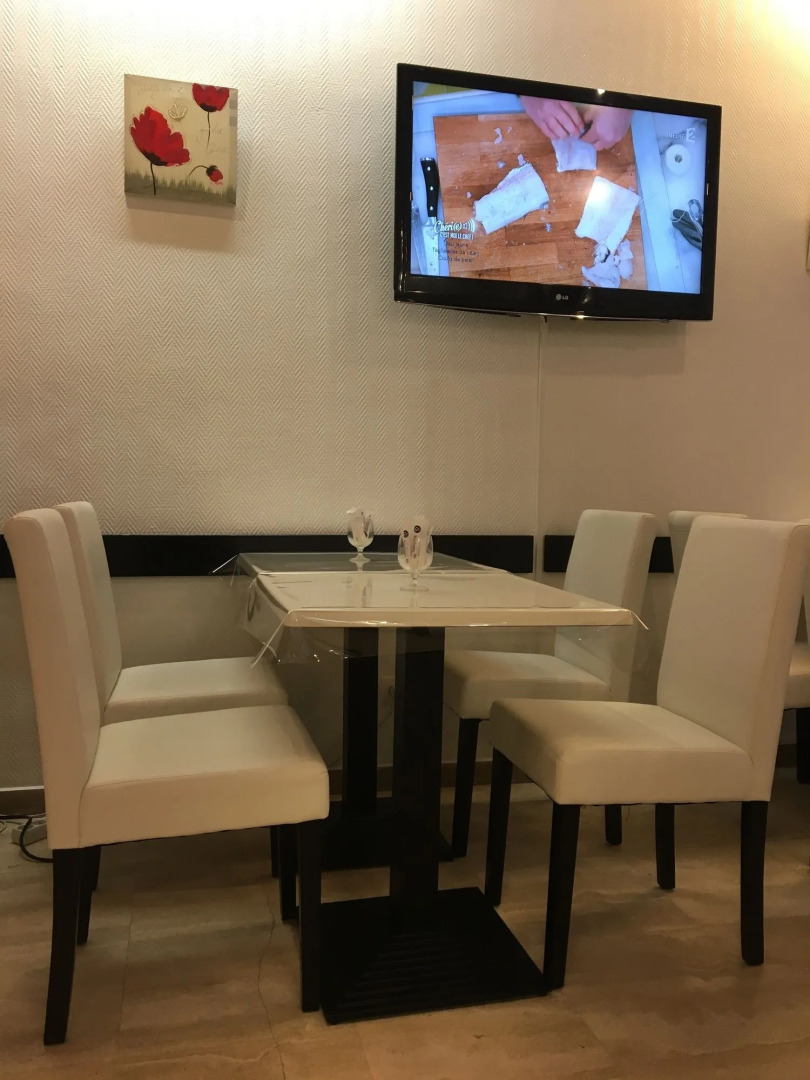 Photo - Amadeus Hotel