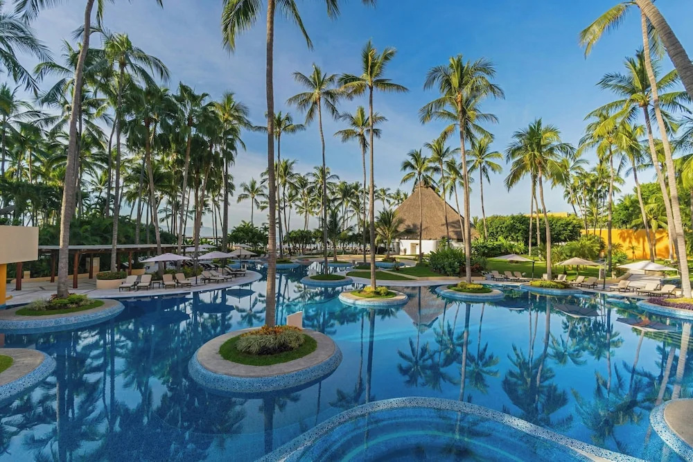 Photo - The Westin Playa Vallarta, An All-Inclusive Resort