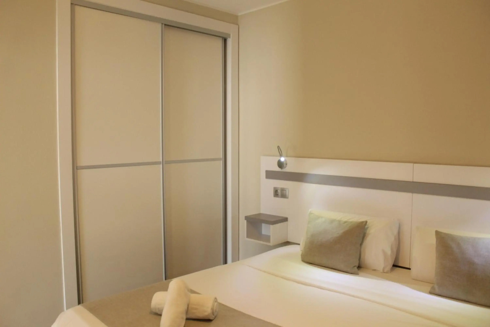 Foto - Apartamentos Fayna