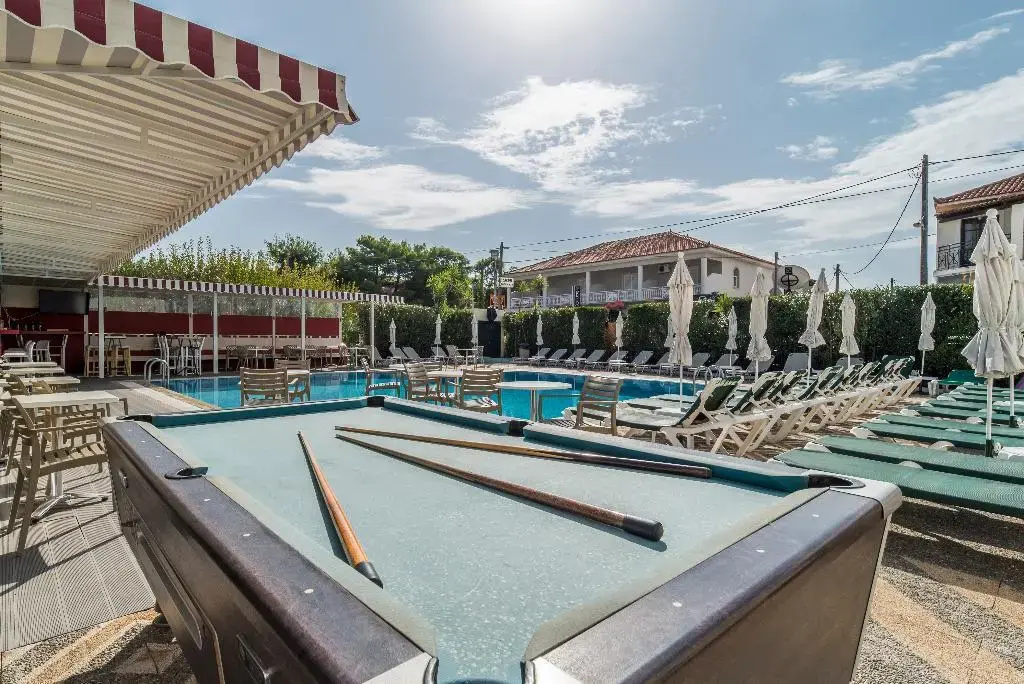 Foto - Cactus Hotel-NEW