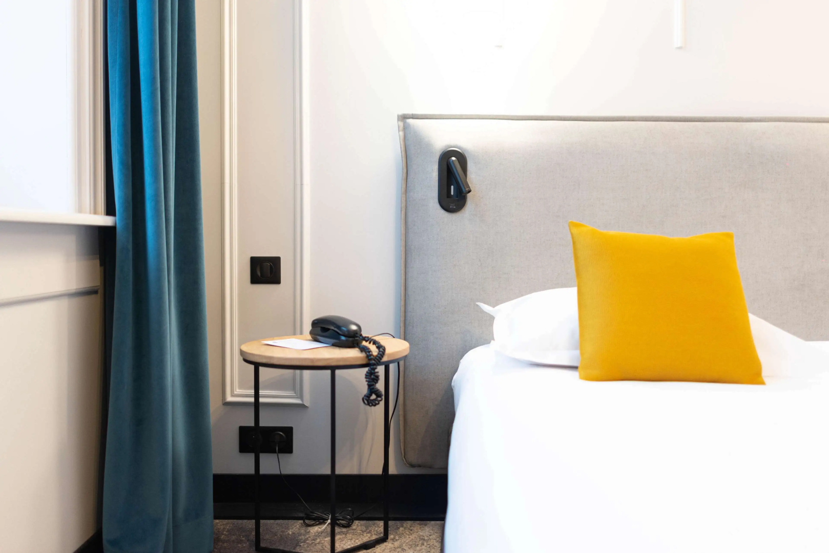 Foto - Best Western Urban Hotel