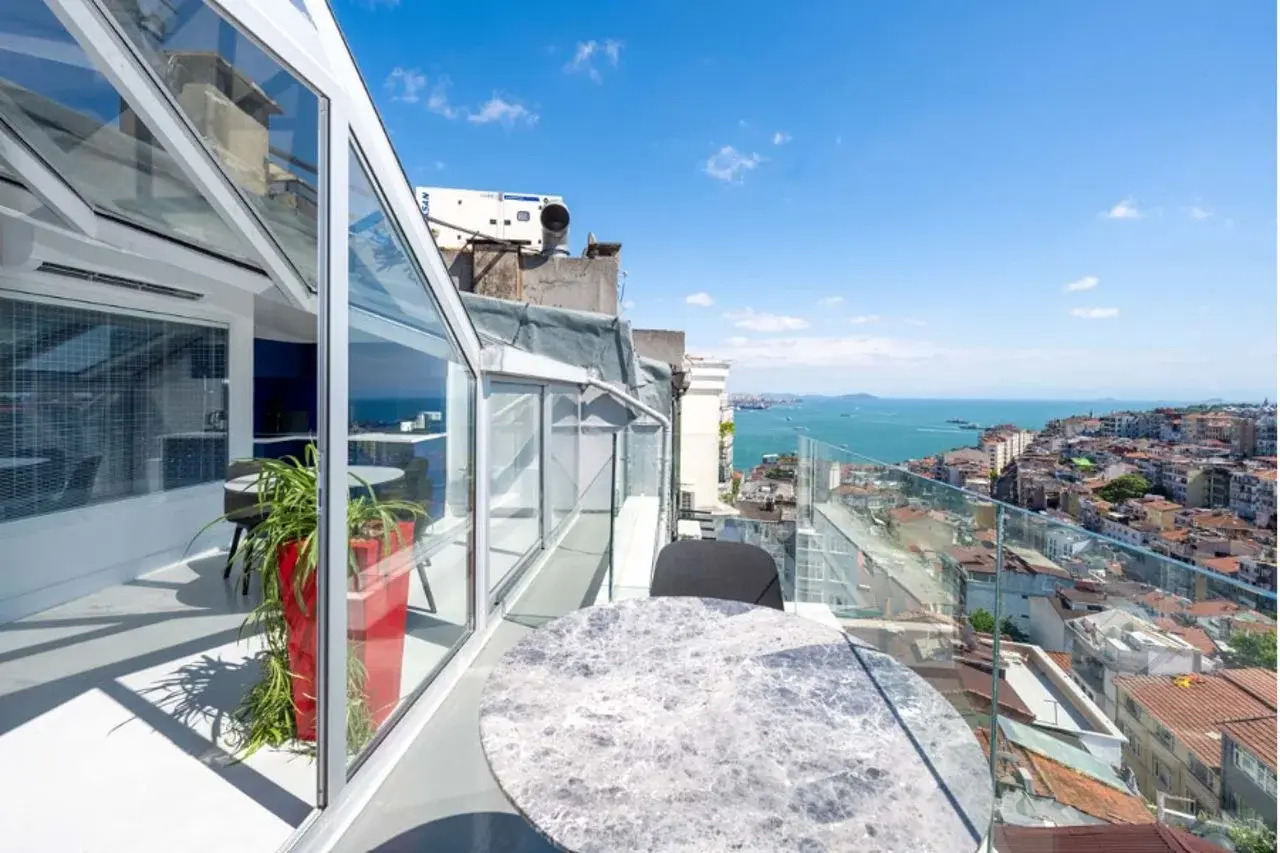 Foto - Taksim Juno Residences