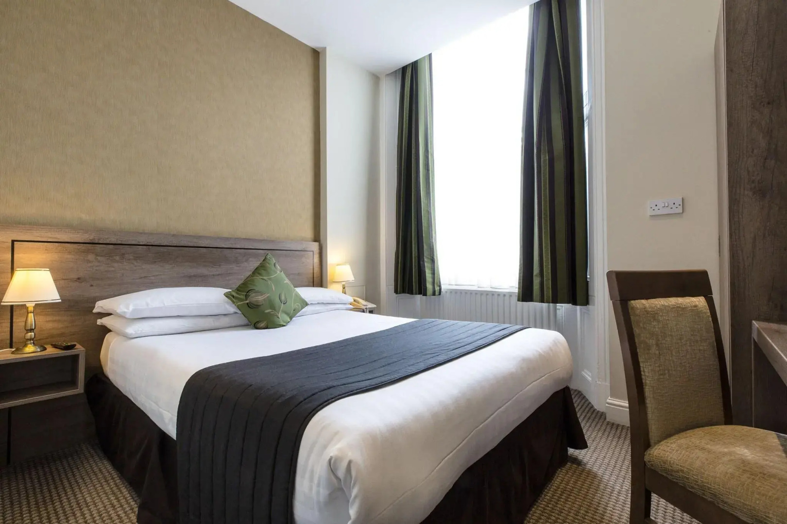 Foto - Kensington Gardens