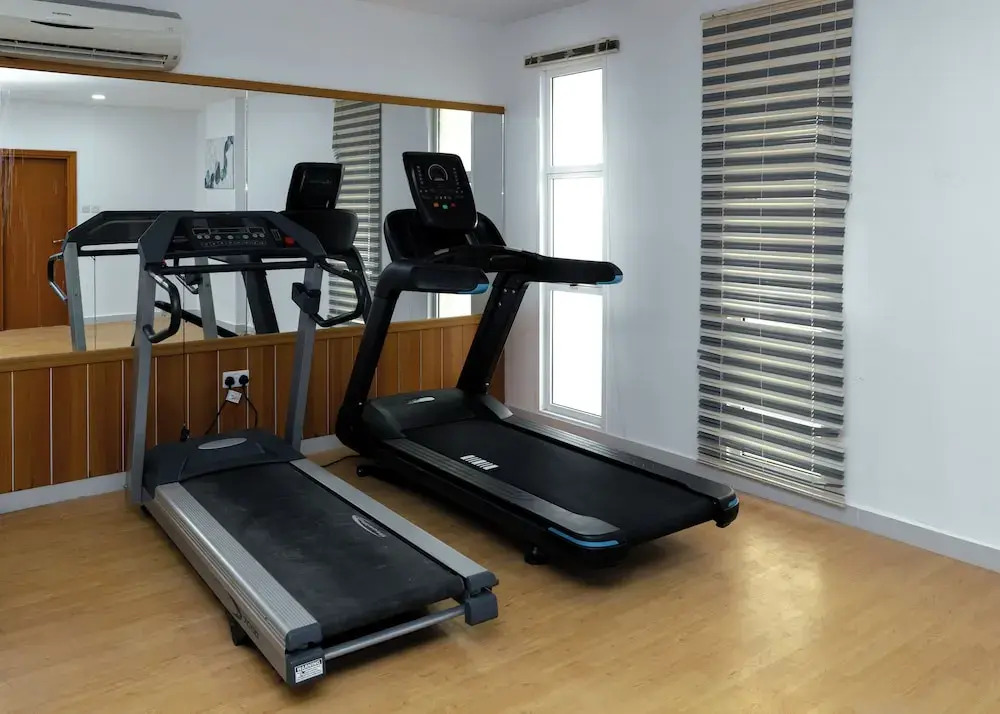 Foto - Muscat Hills Hotel