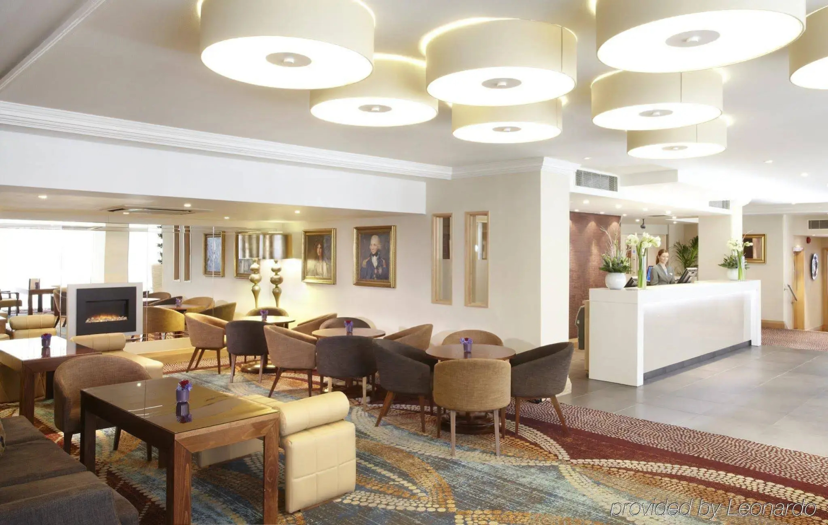 Foto - Thistle Trafalgar - Leicester Square