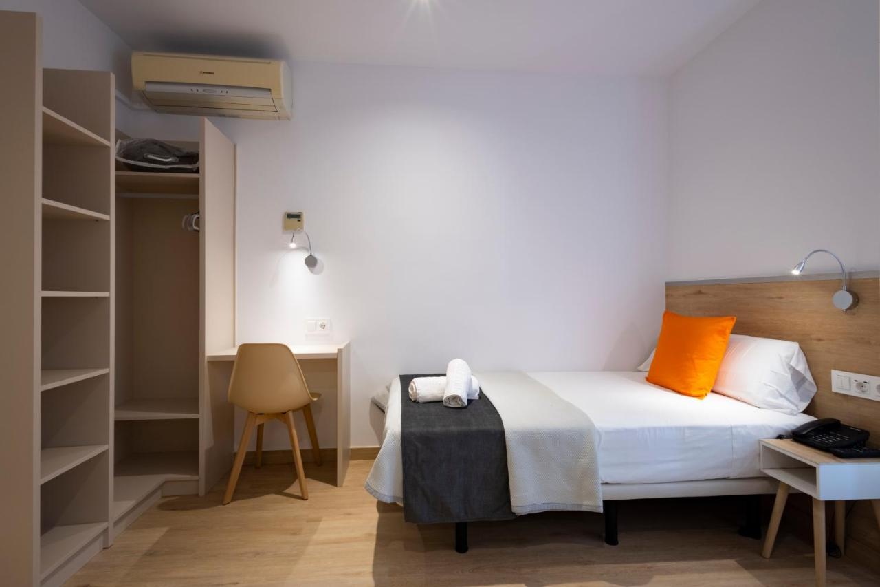 Foto - Hostal Sans