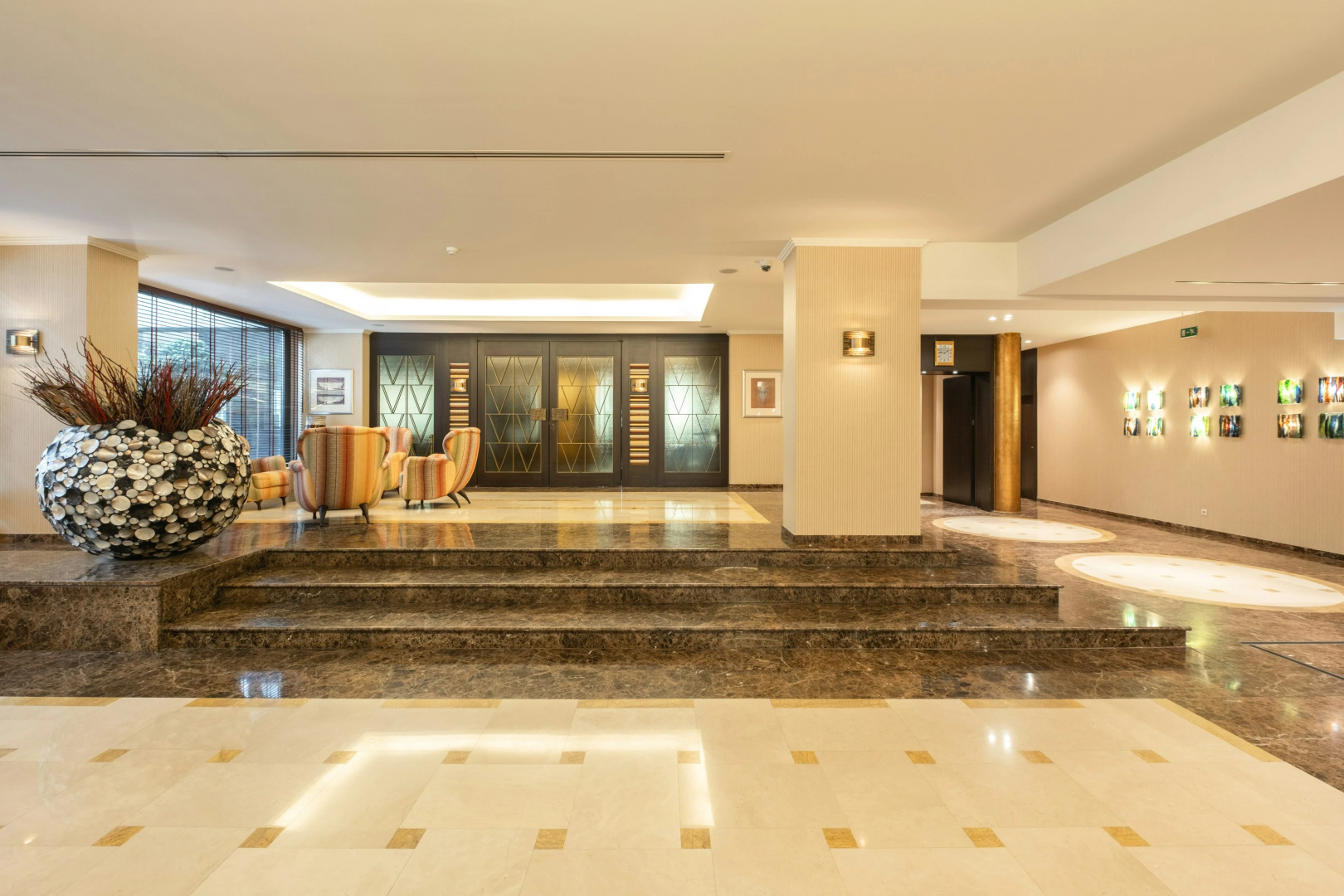 Foto - Hyllit Hotel