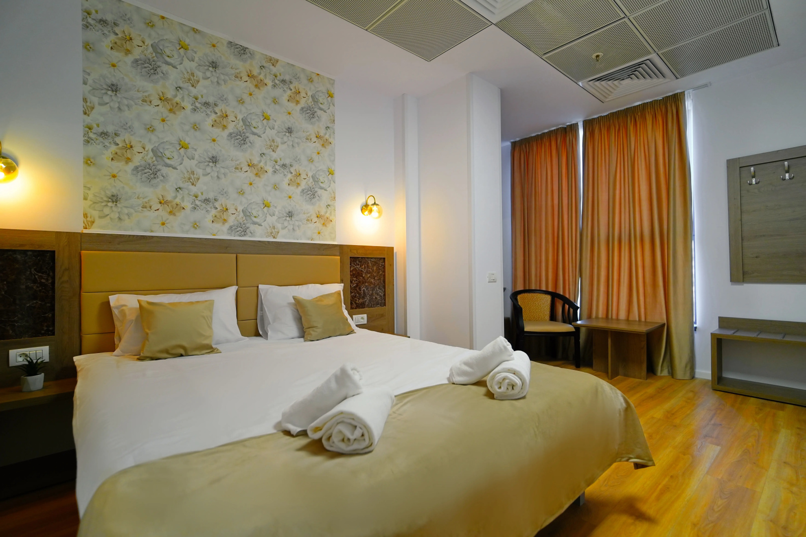 Foto - Sir Fundeni Hotel