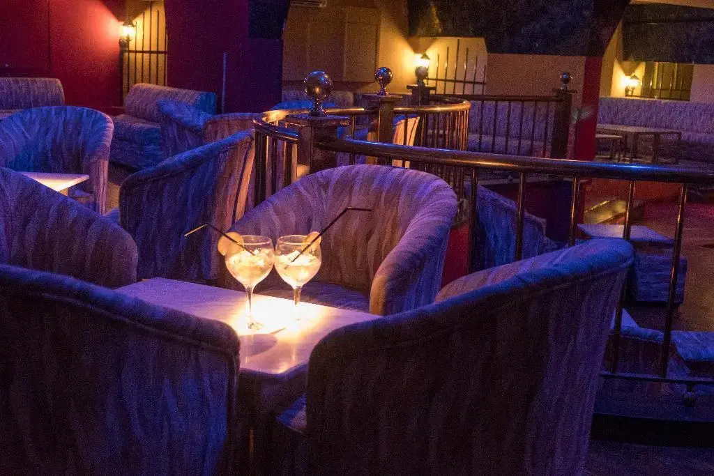 Foto - Hotel Reconquista