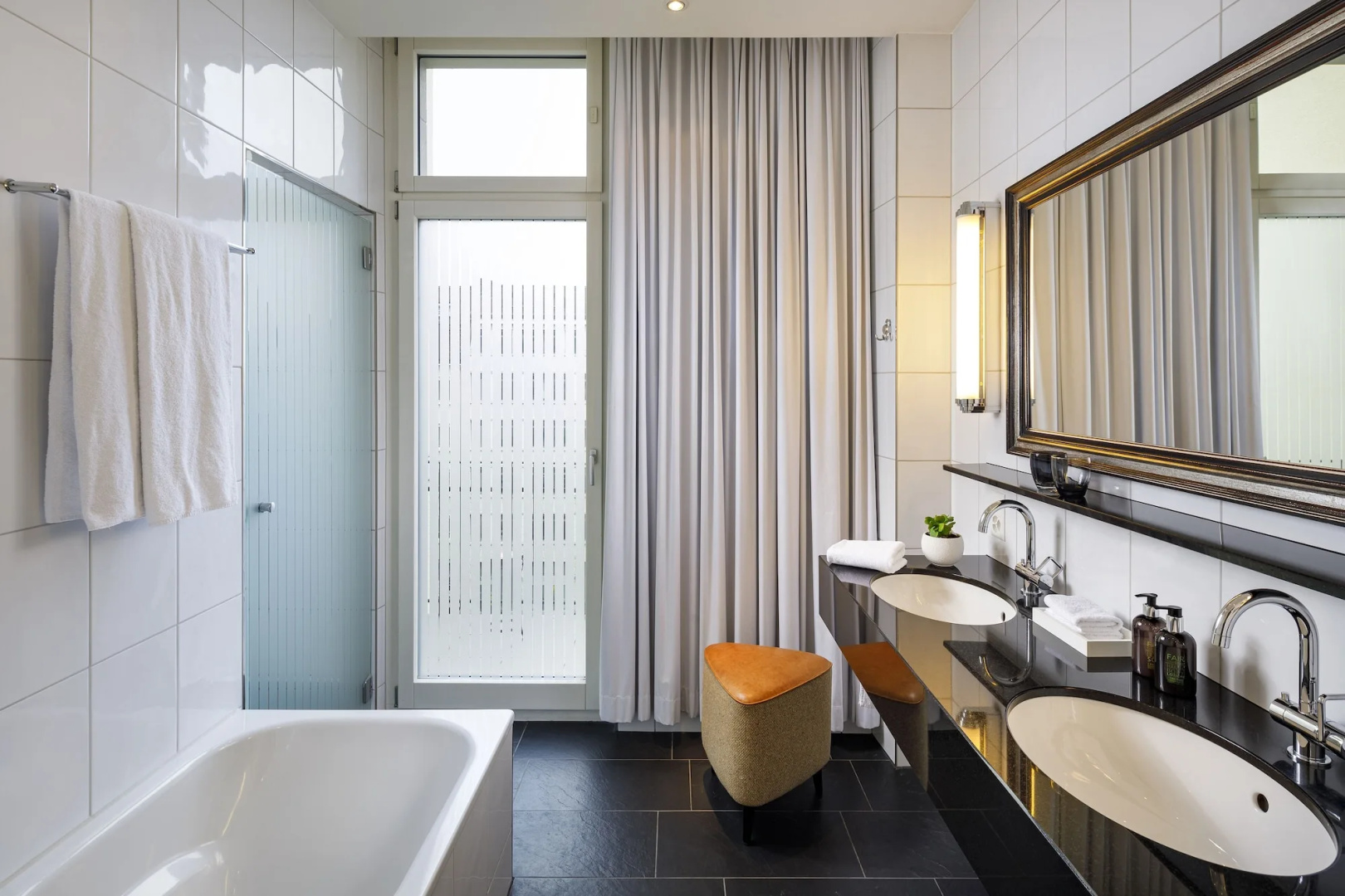 Foto - Opera Hotel Zurich
