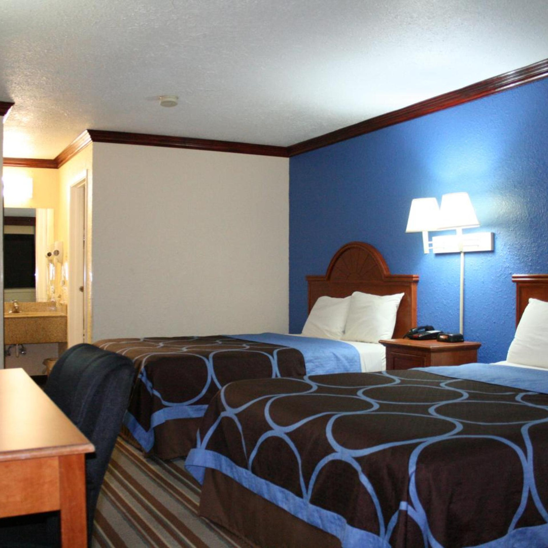 Foto - Super 8 by Wyndham San Marcos