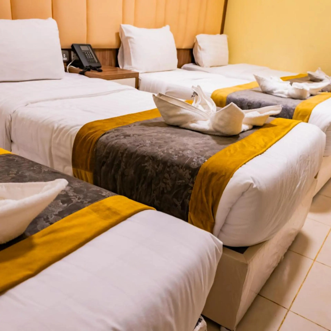 Foto - Diyafa Al Mukhtara Hotel